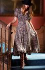 Maxi Wrap Dress
